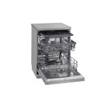 LG DF243FV QuadWash™ mosogatógép