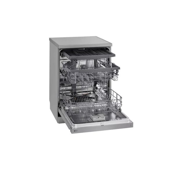 LG DF243FV QuadWash™ mosogatógép