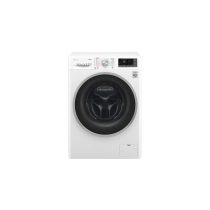 LG F2J7HY1W Keskeny Gőzmosógép