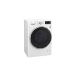 LG F2J7HY1W Keskeny Gőzmosógép