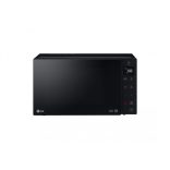 LG MH6535GIS Grilles Mikrohullámú sütő