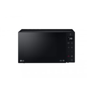 LG MH6535GIS Grilles Mikrohullámú sütő