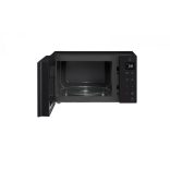 LG MH6535GIS Grilles Mikrohullámú sütő