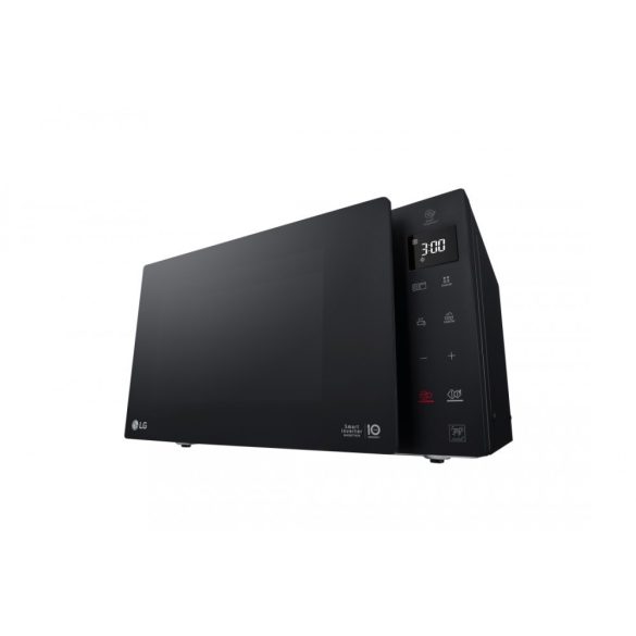 LG MH6535GIS Grilles Mikrohullámú sütő