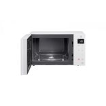 LG MH6535GIH Grilles Mikrohullámú sütő