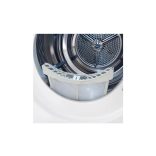 LG RH90V9AV3N Dual Inverter szárítógép