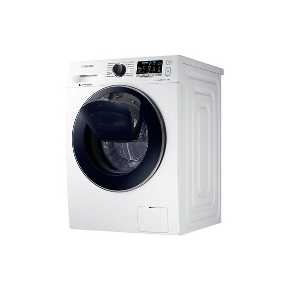 Samsung WW70K5210UW/LE AddWash™ mosógép Eco Bubble™ technológiával