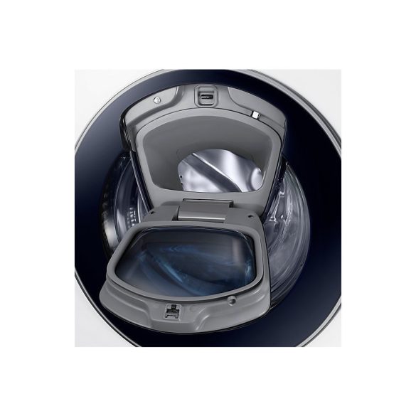 Samsung WW70K5210UW/LE AddWash™ mosógép Eco Bubble™ technológiával