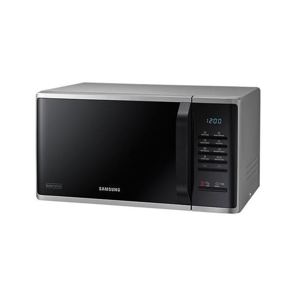 Samsung MS23K3513AS/EO Mikrohullámú sütő