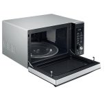 Samsung MC32K7055CT/EO meleglevegős mikrohullámú sütő