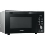 Samsung MC32K7055CT/EO meleglevegős mikrohullámú sütő