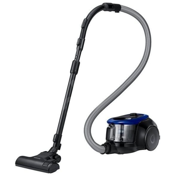 Samsung VC07M2110SB/GE Porzsák nélküli porszívó