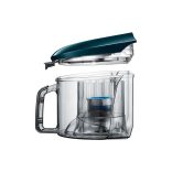 SAMSUNG VC07M21A0VN/GE Gabalyodásmentes technológiás porszívó