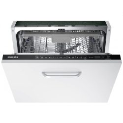   Samsung DW60M6050BB/EO Beépíthető 60 cm széles mosogatógép