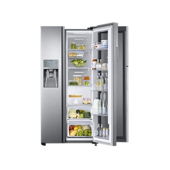 Samsung RH58K6598SL/EO SBS hűtő