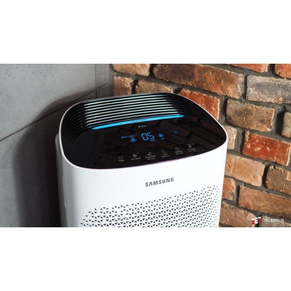 Samsung AX90R7080WD/EU légtisztító