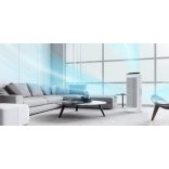 Samsung AX90R7080WD/EU légtisztító