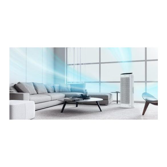 Samsung AX90R7080WD/EU légtisztító