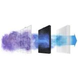 Samsung AX90R7080WD/EU légtisztító