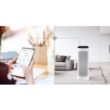 Samsung AX90R7080WD/EU légtisztító