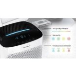 Samsung AX90R7080WD/EU légtisztító