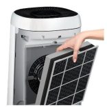 Samsung AX34R3020WW/EU Légtisztító,