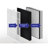 Samsung AX34R3020WW/EU Légtisztító,