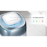 Samsung AX40R3030WM/EU Légtisztító