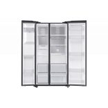 Samsung RS65R54422C/EO Sideby Side hűtő
