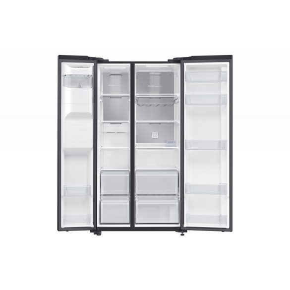Samsung RS65R54422C/EO Sideby Side hűtő