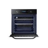 Samsung NV64R3535BB/OL beépíthető sütő