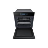 Samsung NV68R5520CB/OL PREZIO-VP Elektromos sütő Dual Cook technológiával, 68 L