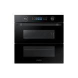 Samsung NV75R5641RB/OL Elektromos sütő rugalmas ajtóval, 75 L