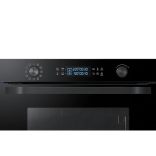 Samsung NV75R5641RB/OL Elektromos sütő rugalmas ajtóval, 75 L