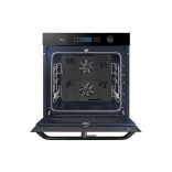 Samsung NV75R5641RB/OL Elektromos sütő rugalmas ajtóval, 75 L