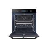 Samsung NV75R5641RB/OL Elektromos sütő rugalmas ajtóval, 75 L
