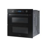 Samsung NV75R5641RB/OL Elektromos sütő rugalmas ajtóval, 75 L