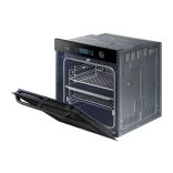 Samsung NV75R5641RB/OL Elektromos sütő rugalmas ajtóval, 75 L