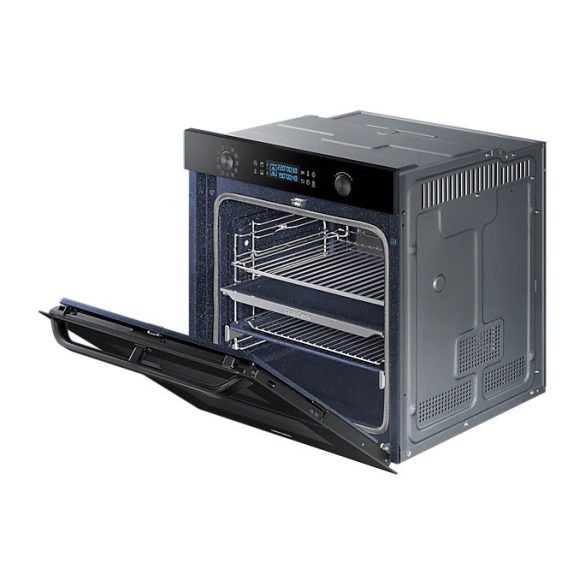 Samsung NV75R5641RB/OL Elektromos sütő rugalmas ajtóval, 75 L