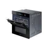 Samsung NV75R5641RB/OL Elektromos sütő rugalmas ajtóval, 75 L
