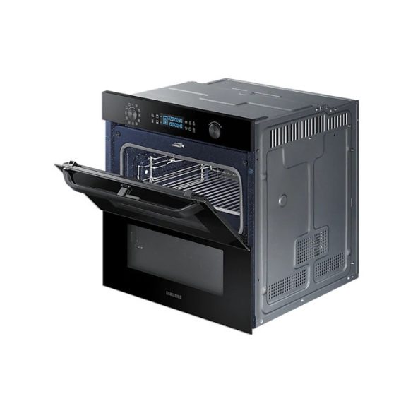 Samsung NV75R5641RB/OL Elektromos sütő rugalmas ajtóval, 75 L