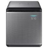 Samsung AX47R9080SS/EU légtisztító