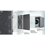 Samsung AX47R9080SS/EU légtisztító