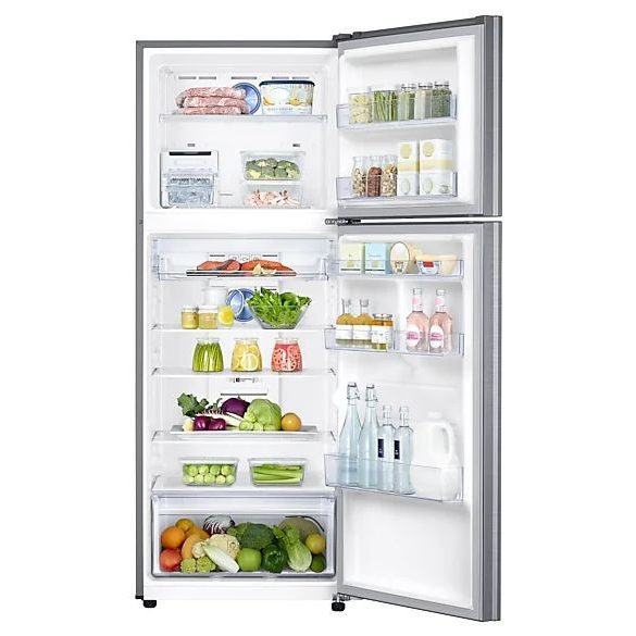 Samsung RT38K5535S9/EO fellfagyasztós No Frost hűtő