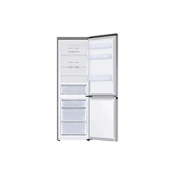 Samsung RB34T600ESA/EF alulfagyasztós hűtő