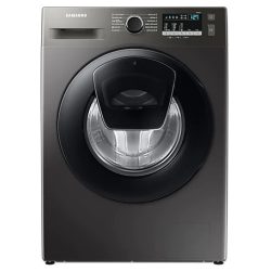   Samsung WW80T4540AX/LE Elöltöltős mosógép Add Wash™, Higiénikus Gőz és Dobtisztítás technológiával