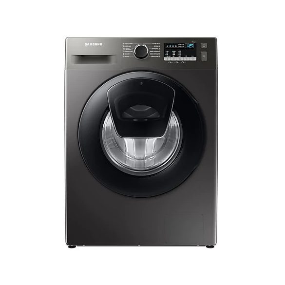 Samsung WW80T4540AX/LE Elöltöltős mosógép Add Wash™, Higiénikus Gőz és Dobtisztítás technológiával