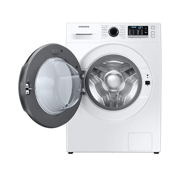 Samsung WD70TA046BE Mosó- és szárítógép Száraz Tisztítás, Dobtisztítás és Habos Áztatás funkciókkal