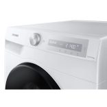 Samsung WD90T634DBH/S6 mosó-szárítógép