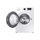 Samsung WW90TA046TE/LE Elöltöltős mosógép